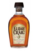 Elijah Craig Small Batch Kentucky Straight Bourbon 47% ABV 750ml